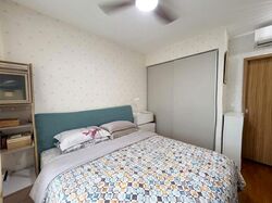 Flo Residence (D19), Condominium #630077401